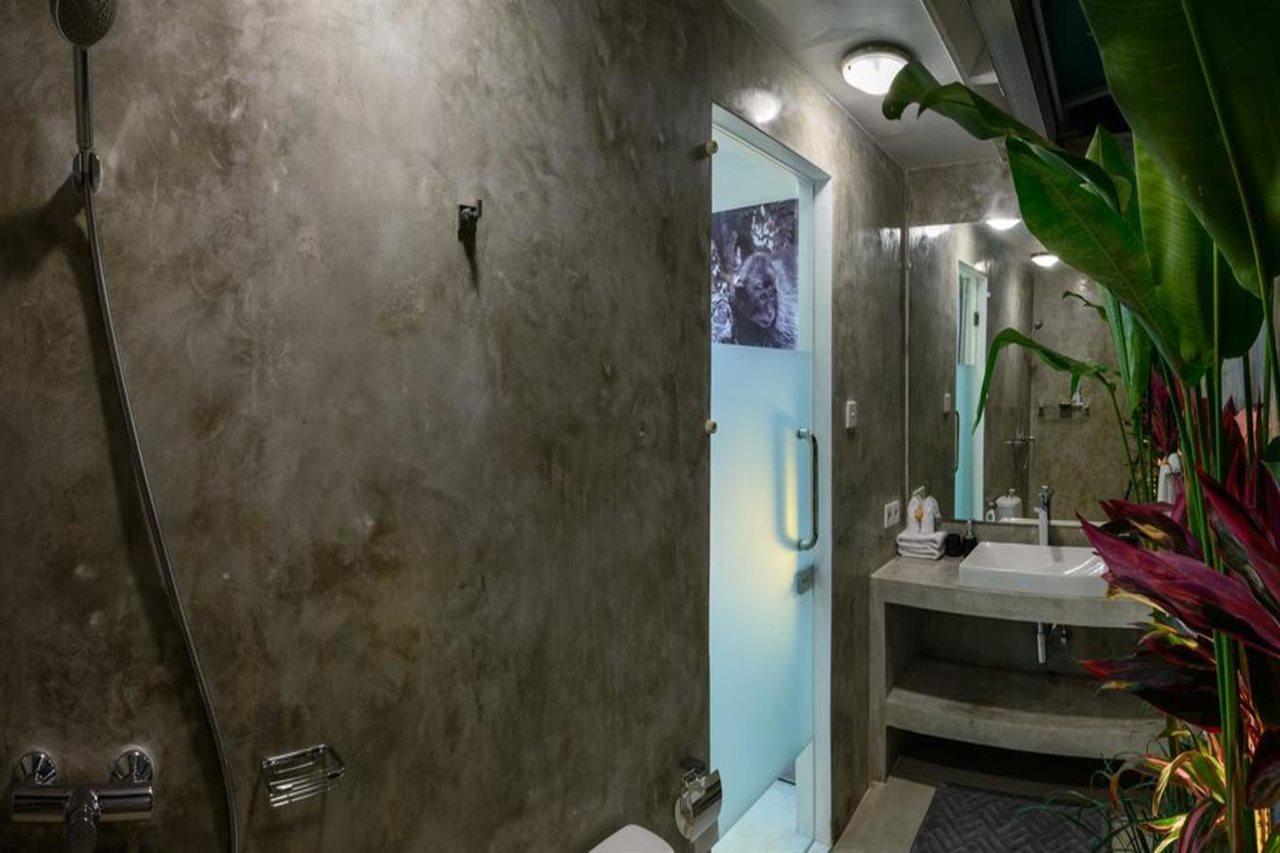 Ozamiz Villa Seminyak By Villas R Us Luaran gambar