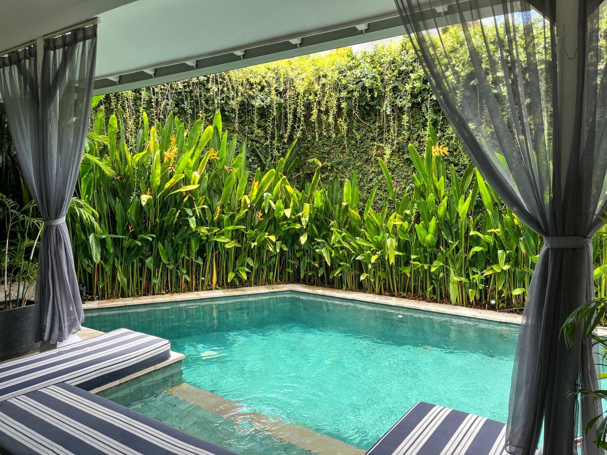 Ozamiz Villa Seminyak By Villas R Us Luaran gambar